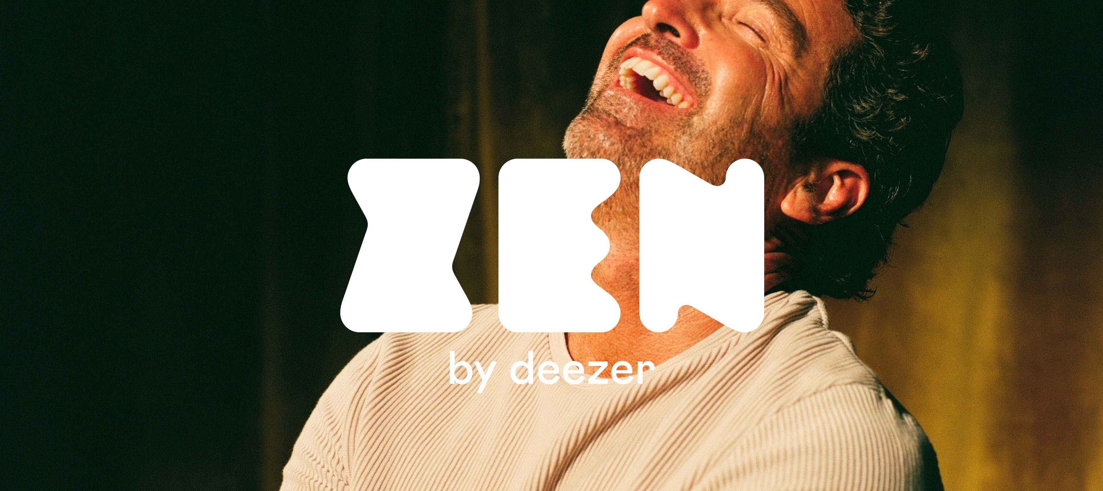 Comment fonctionne l'app Zen by Deezer ?