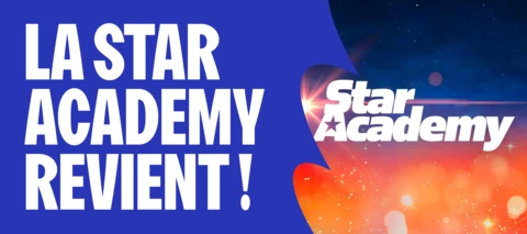 Lancement de la Star Academy 2024 ( Saison 12 )
