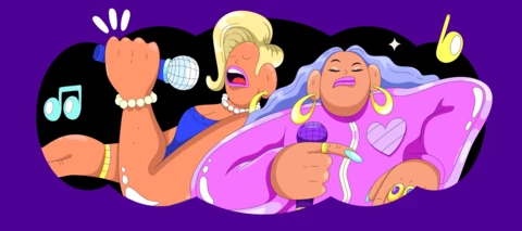 Female rage, girl boss ou queen slay ?