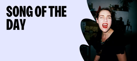 💜🎧🎶 Song Of The Day 🎵🎶💜