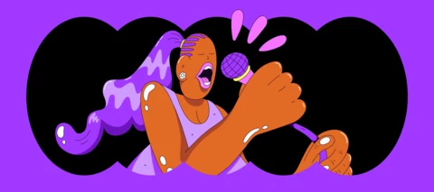 Intro en Musique : Présente-toi avec une chanson !