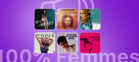 Ces artistes féminines qui ont révolutionné la musique