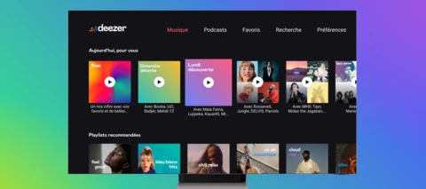 Notre nouvelle app Samsung TV est desormais disponible !