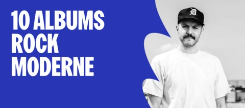 🤘 Top 10 des Meilleurs Albums de Rock Moderne que tu DOIS absolument écouter!