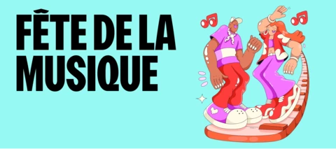 Fête de la Musique 2026