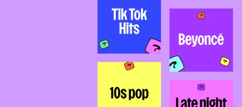 La fonctionnalité Blind Test s'est améliorée !