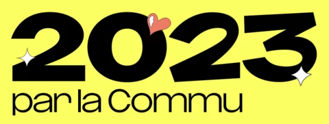 Rétrospective de l'année 2023 ✨