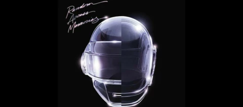 10 ans de Random Access Memories 🎂