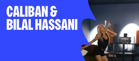 💜 Écoute en avant-première du nouvel album de Bilal Hassani "Bonsoir Paris" ✨
