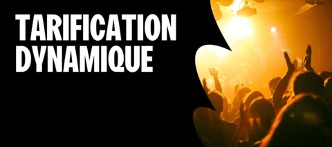 Tarification dynamique : Comment ce système affecte les artistes et les fans ?