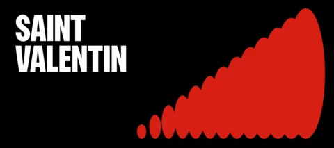 On célèbre la St-Valentin ensemble ? 💌