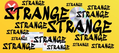 Aujourd’hui nous célébrons : La Journée des Musique Étranges (Strange Music Day)