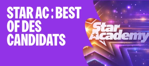 Star Ac 2023 : Ils enflament ton été