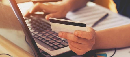Comment changer son moyen de paiement ?