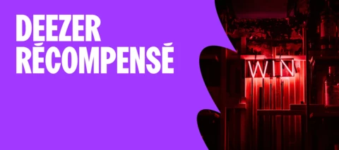 Billboard France récompense Deezer pour son rôle dans la détection de la musique générée par IA
