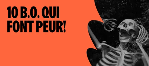 Top 10 des bandes originales de films d’horreur de la dernière décennie, sélectionnées par notre éditrice musicale Camille !