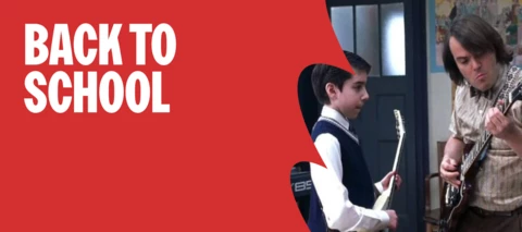 🎒✏️📐 C'est la rentrée scolaire 🎒✏️📐