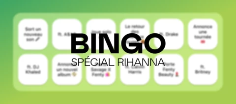 Super Bowl 2023 : quelle surprise nous prépare Rihanna ?