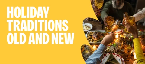 🎄Traditions de Noël - anciennes et nouvelles🎉