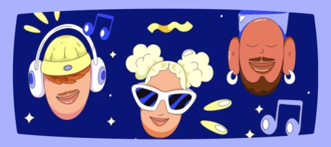 On fête le nouvel an ensemble ? 👀​🥂​