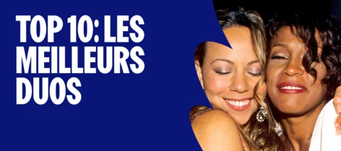 TOP 10 : Les meilleurs duos de tous les temps 🫂​