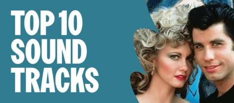 TOP 10 : Meilleures bandes-son de tous les temps ! 🎞️​🎶​