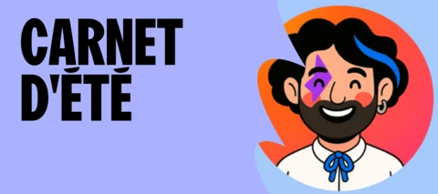 Carnet d'été N°1 : Les samples de l'été ☀️