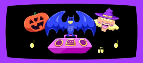 Notre Jeu d'Halloween 2026 🎃 Echappe-toi de la Maison Hantée 👻