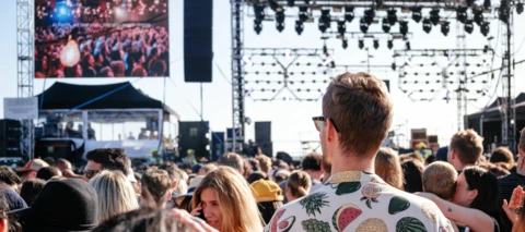 Fête de la Musique 2023 🎶