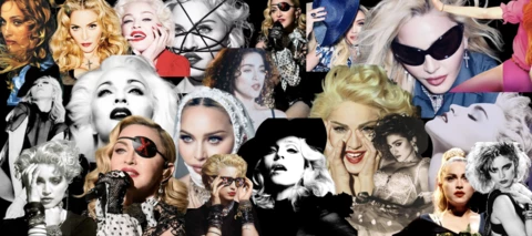 "Nous avons dansé comme si le monde allait s'écrouler" - Ma lettre ouverte à Madonna