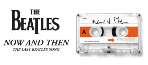 The Beatles : Un retour complètement inattendu