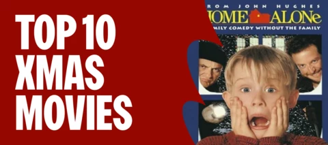 Les 10 meilleurs films de Noël 🎄