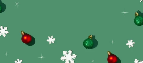 Période du 22/12 au 2/01 ✨