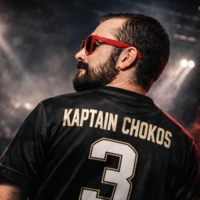 Chokos de la House