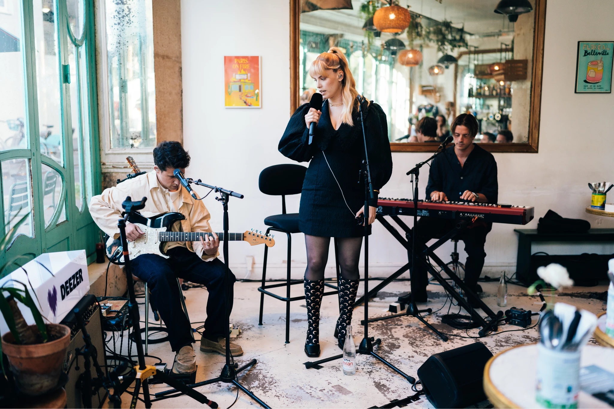 Descrição da Foto 1