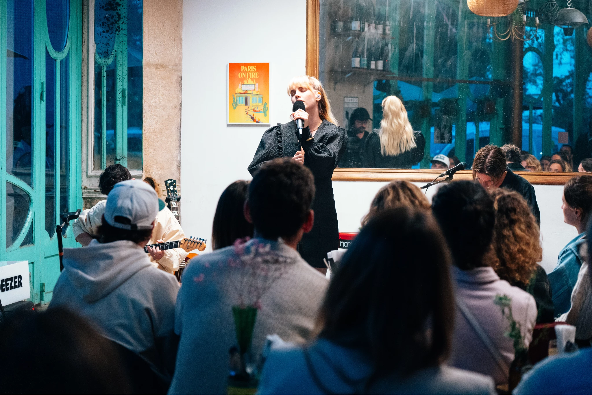 Descrição da Foto 1