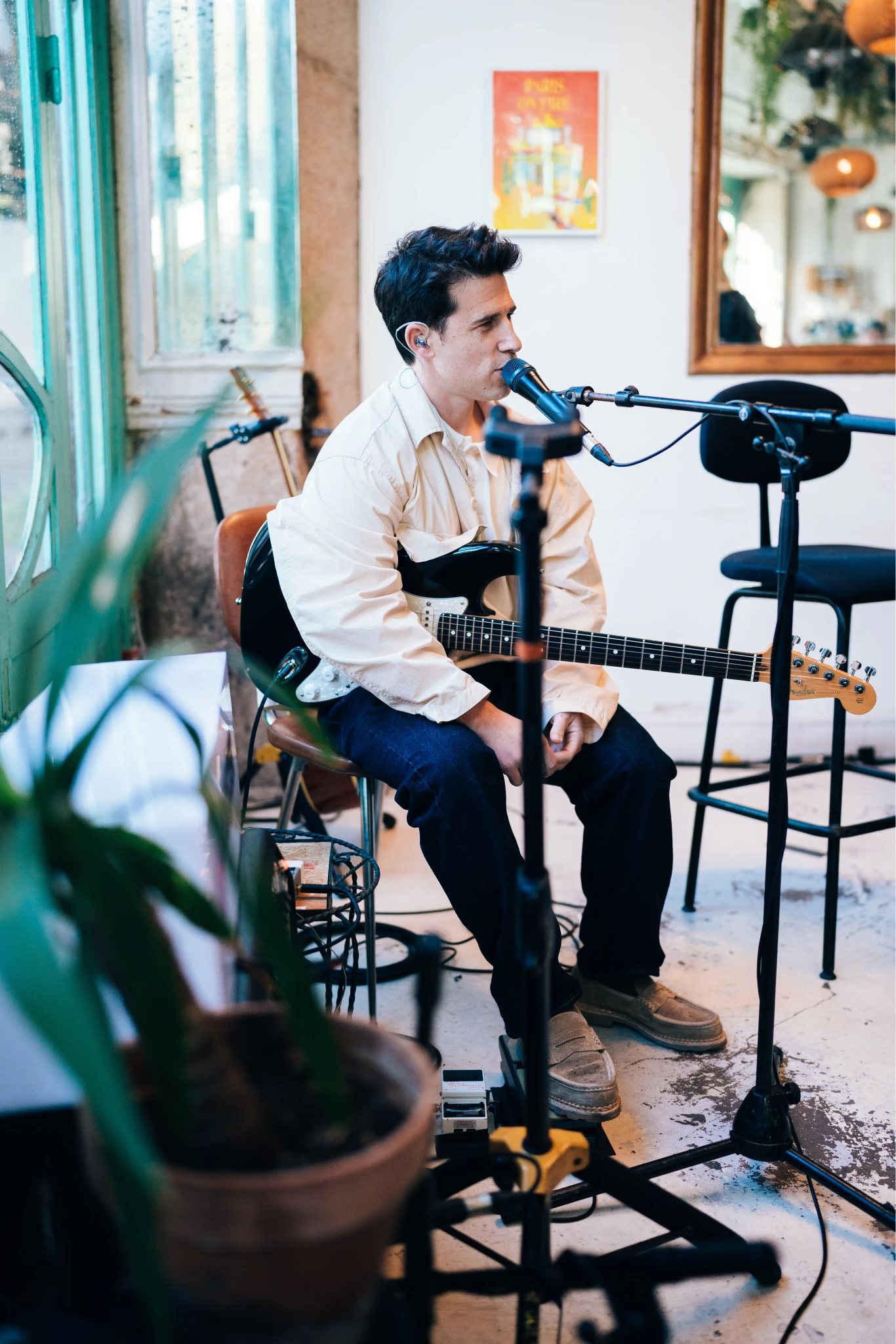 Descrição da Foto 1