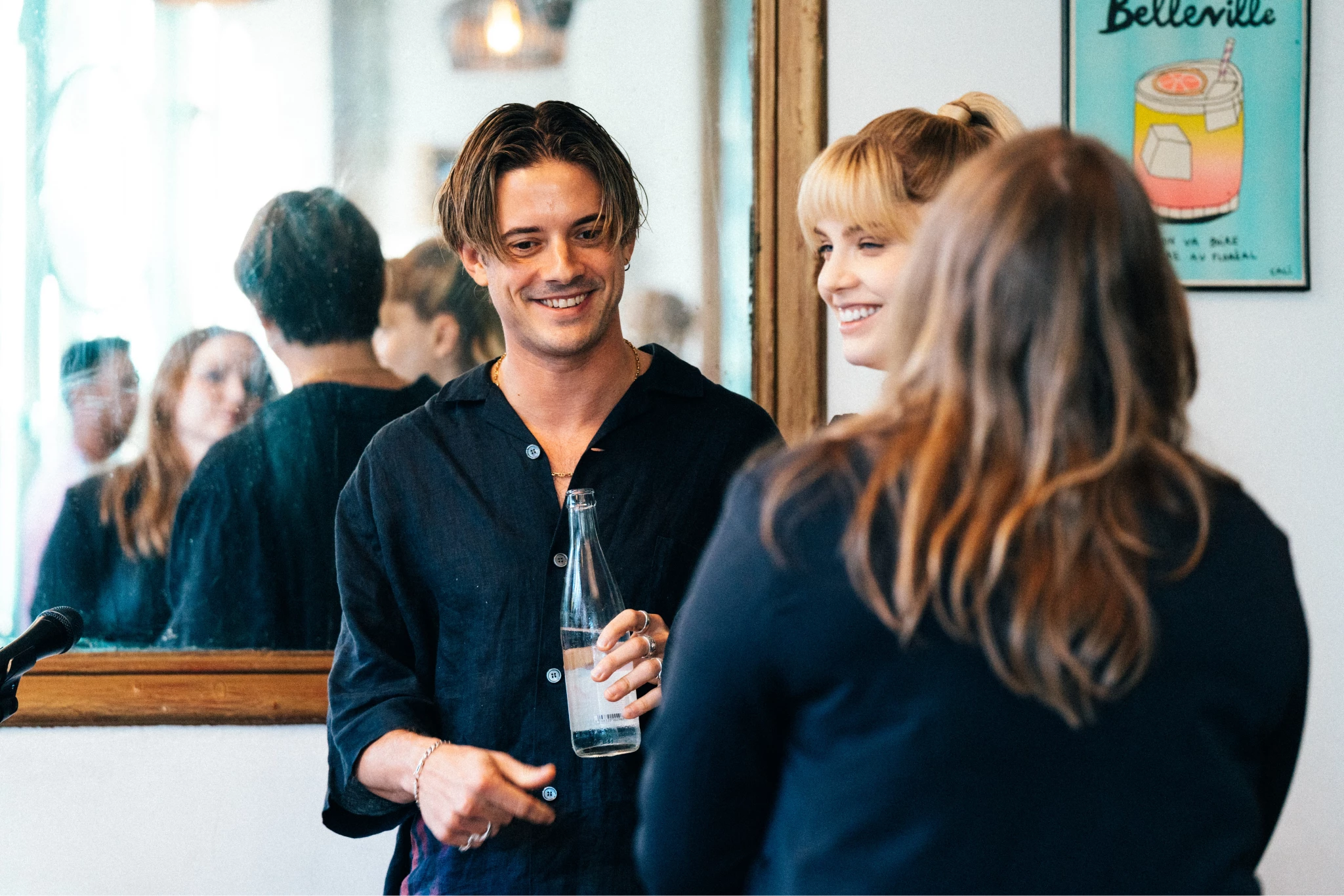 Descrição da Foto 1