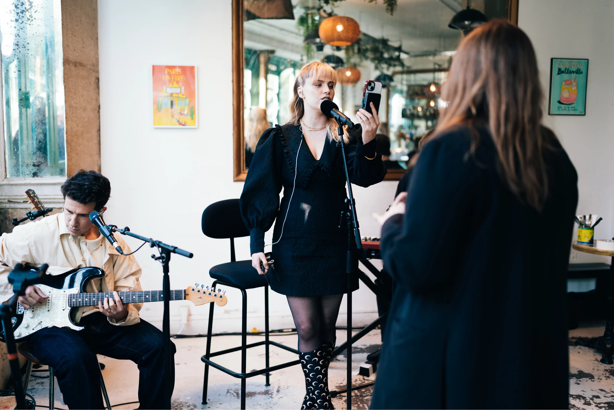 Descrição da Foto 1