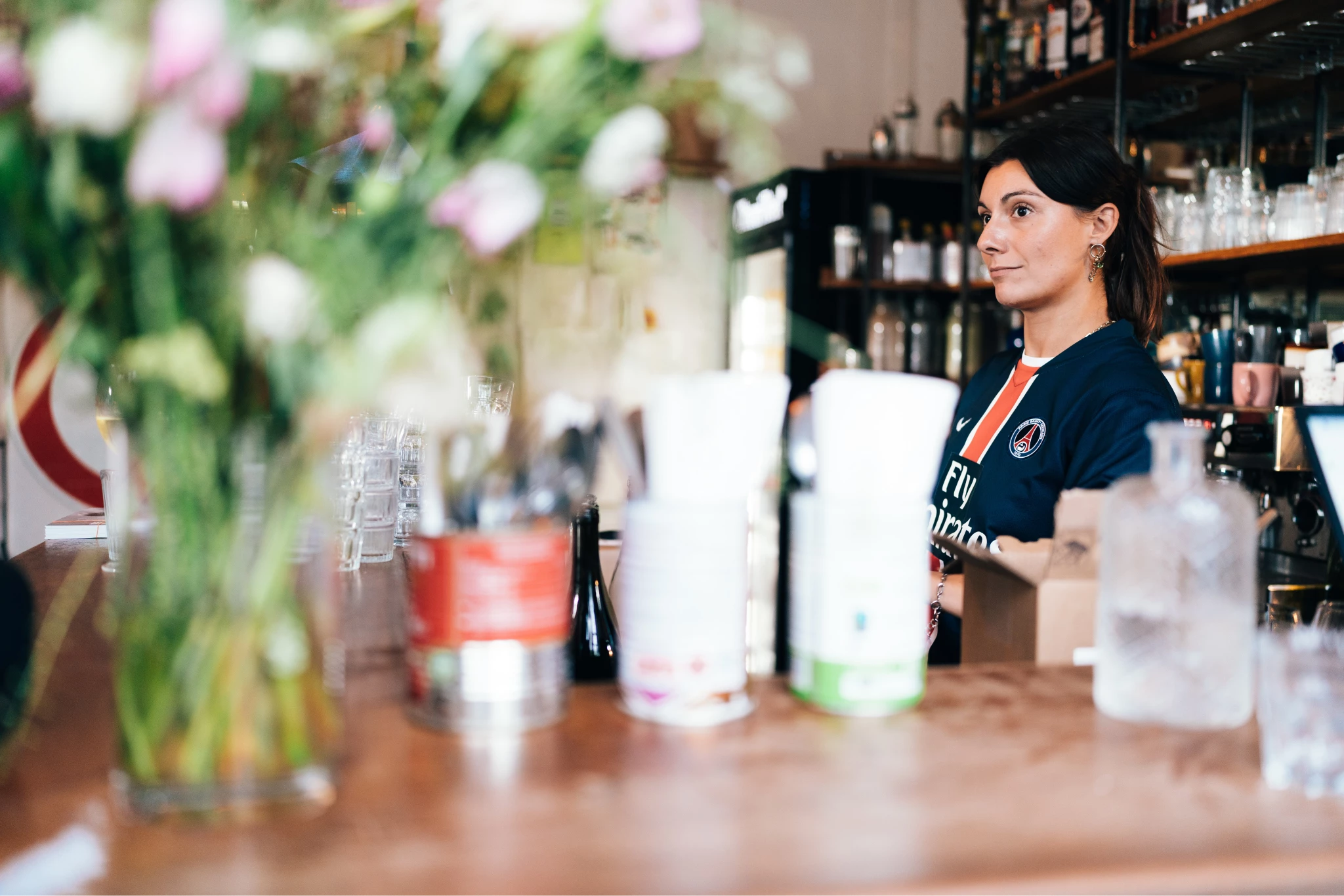 Descrição da Foto 1