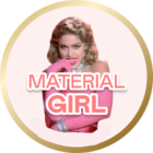 Material Girl