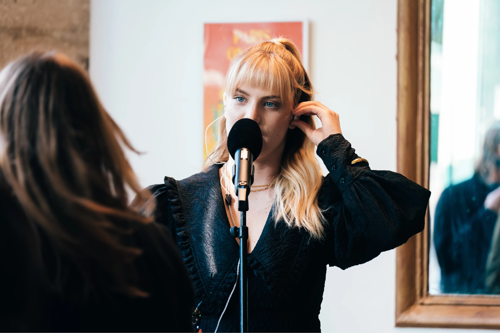 Descrição da Foto 1