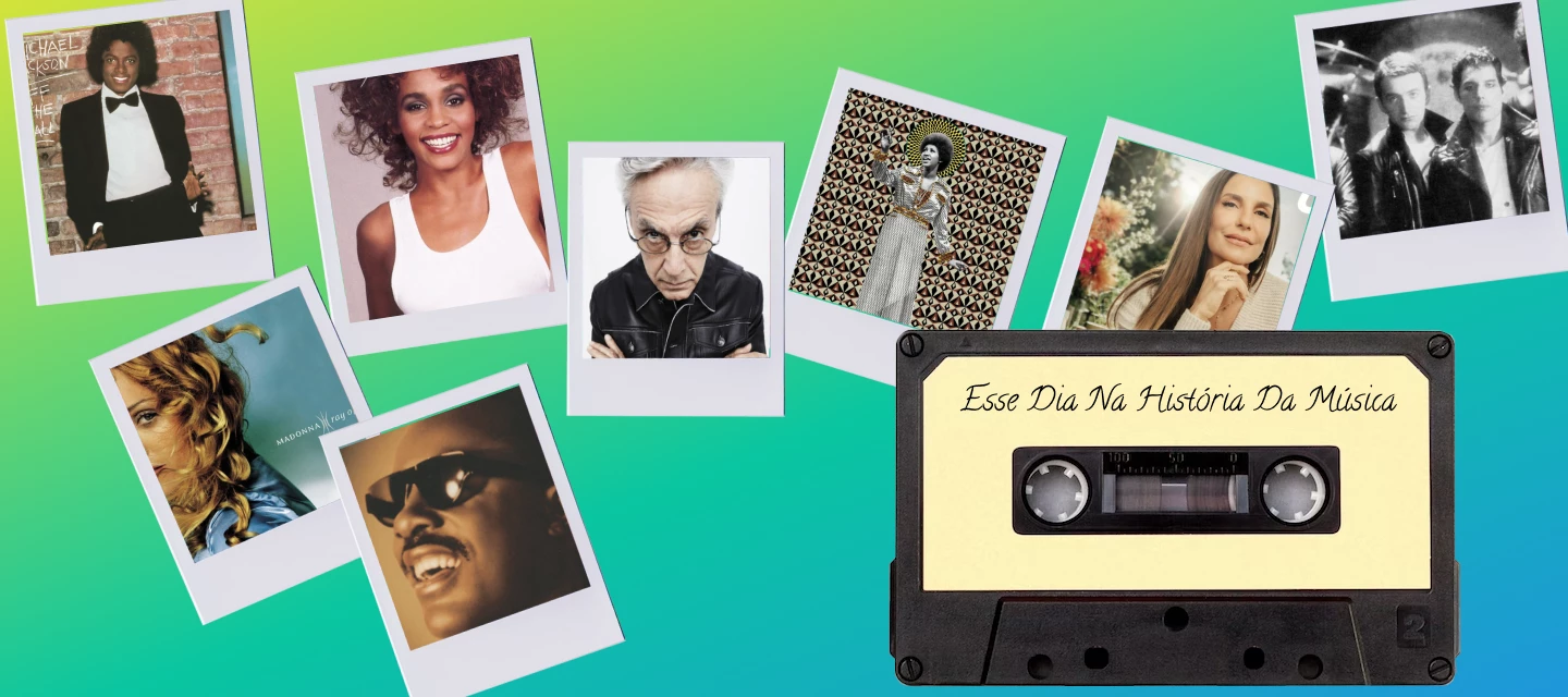 Que? | Comunidade Deezer
