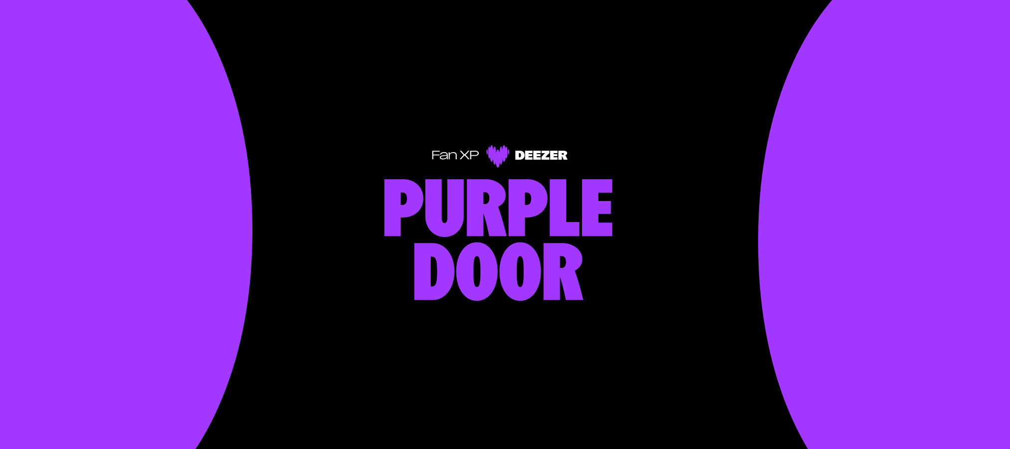 Purple Door