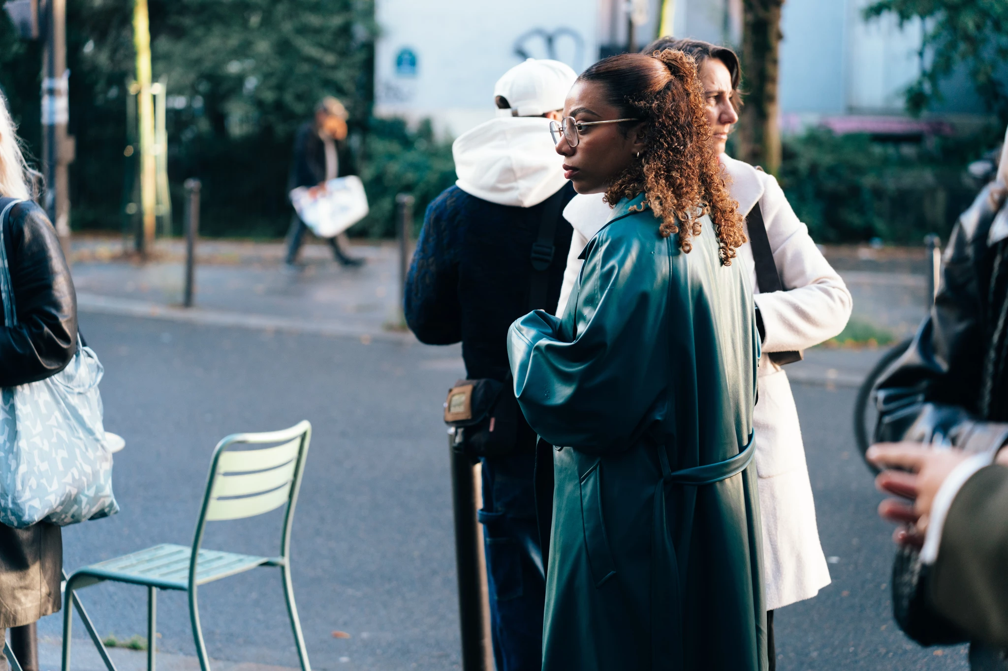 Descrição da Foto 1