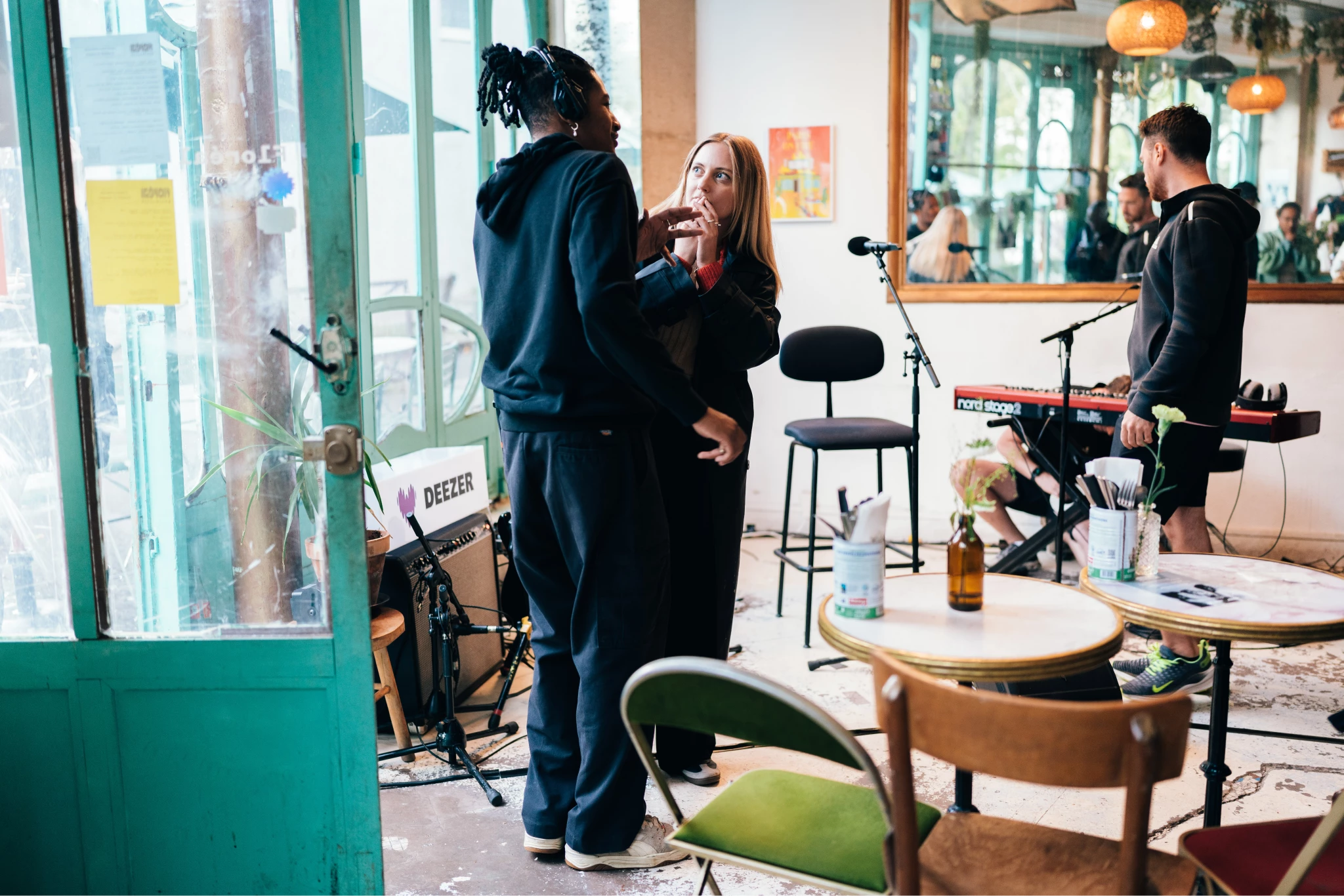 Descrição da Foto 1