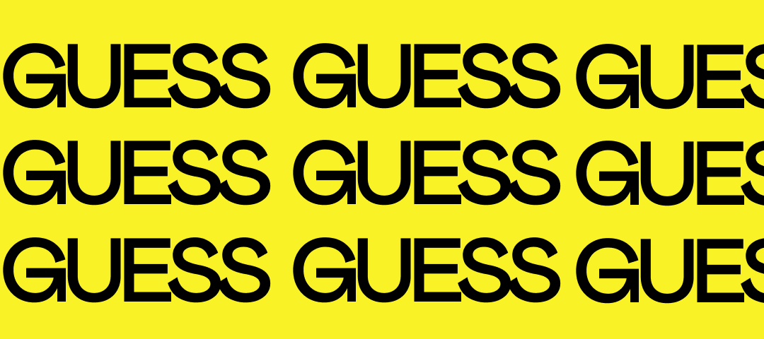 GUESS