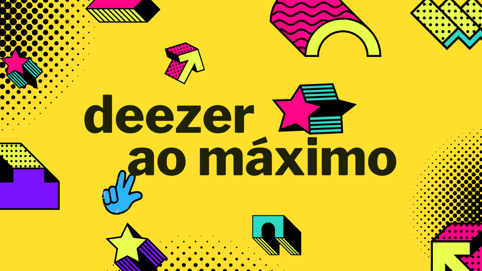 Deezer agora conta com tradução de letras de músicas - MacMagazine