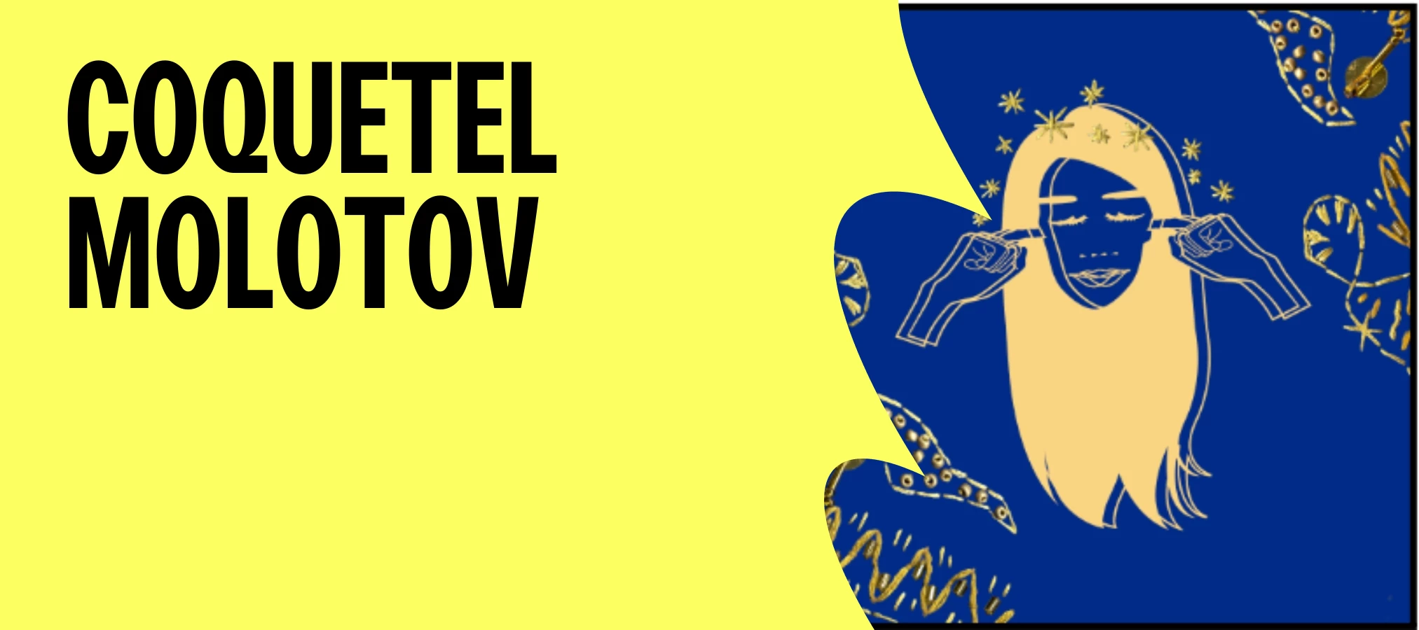 Festival #Coquetel Molotov