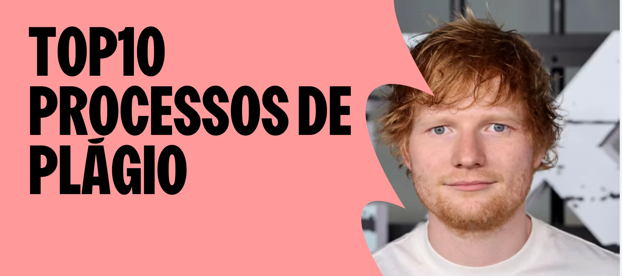 🎵 Os 10 Processos Mais Famosos de Plágio na Música + Como Identificar se é Cópia ou Inspiração